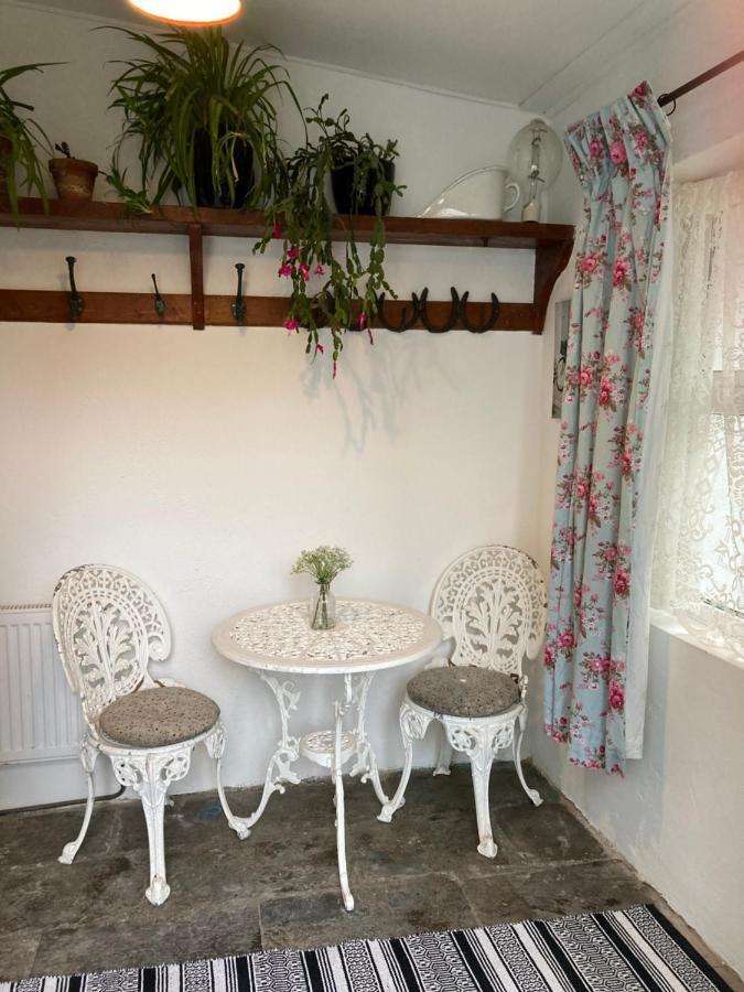 Boss'S Farmhouse Chapeltown Εξωτερικό φωτογραφία