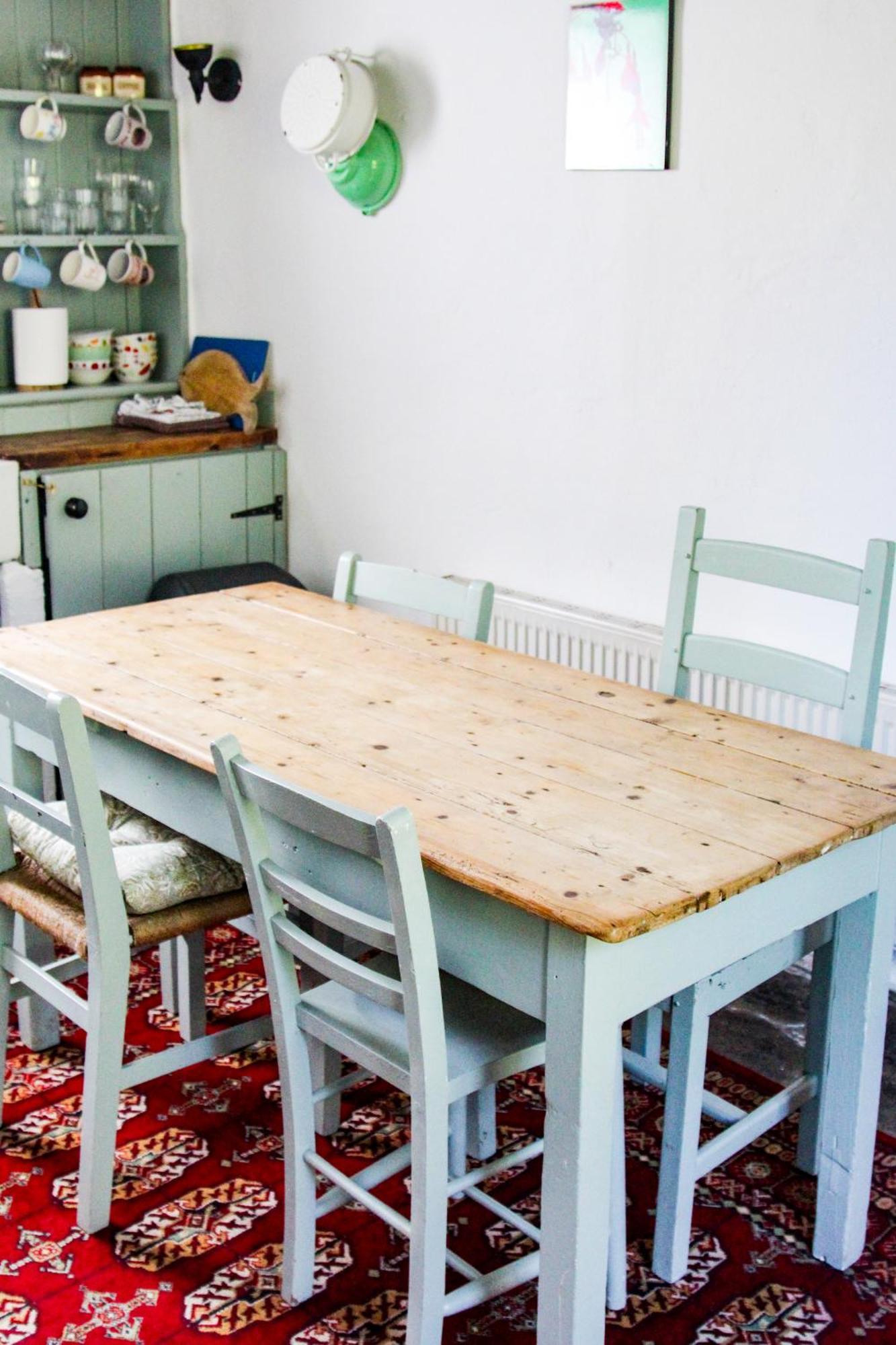 Boss'S Farmhouse Chapeltown Εξωτερικό φωτογραφία