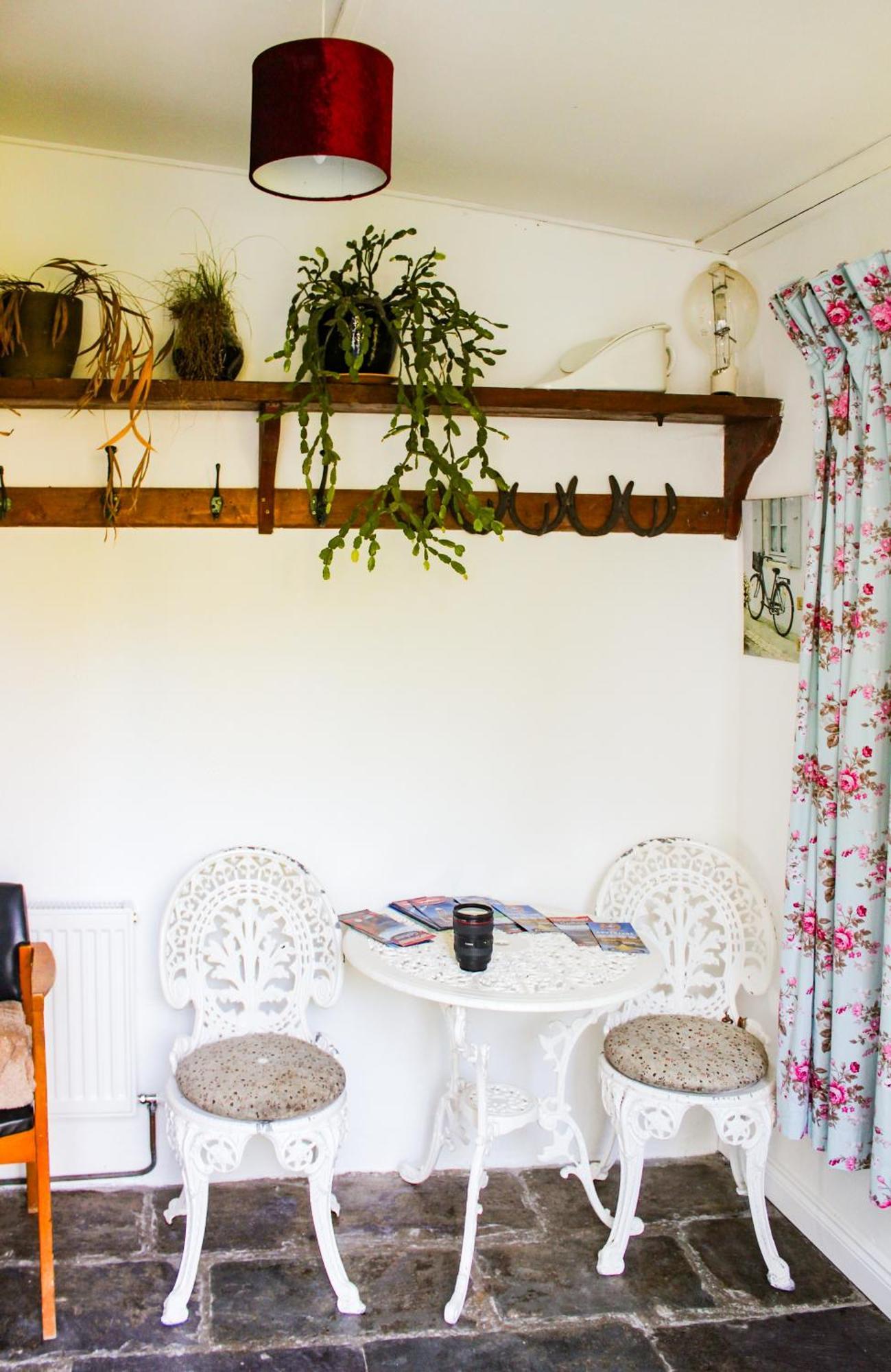 Boss'S Farmhouse Chapeltown Εξωτερικό φωτογραφία