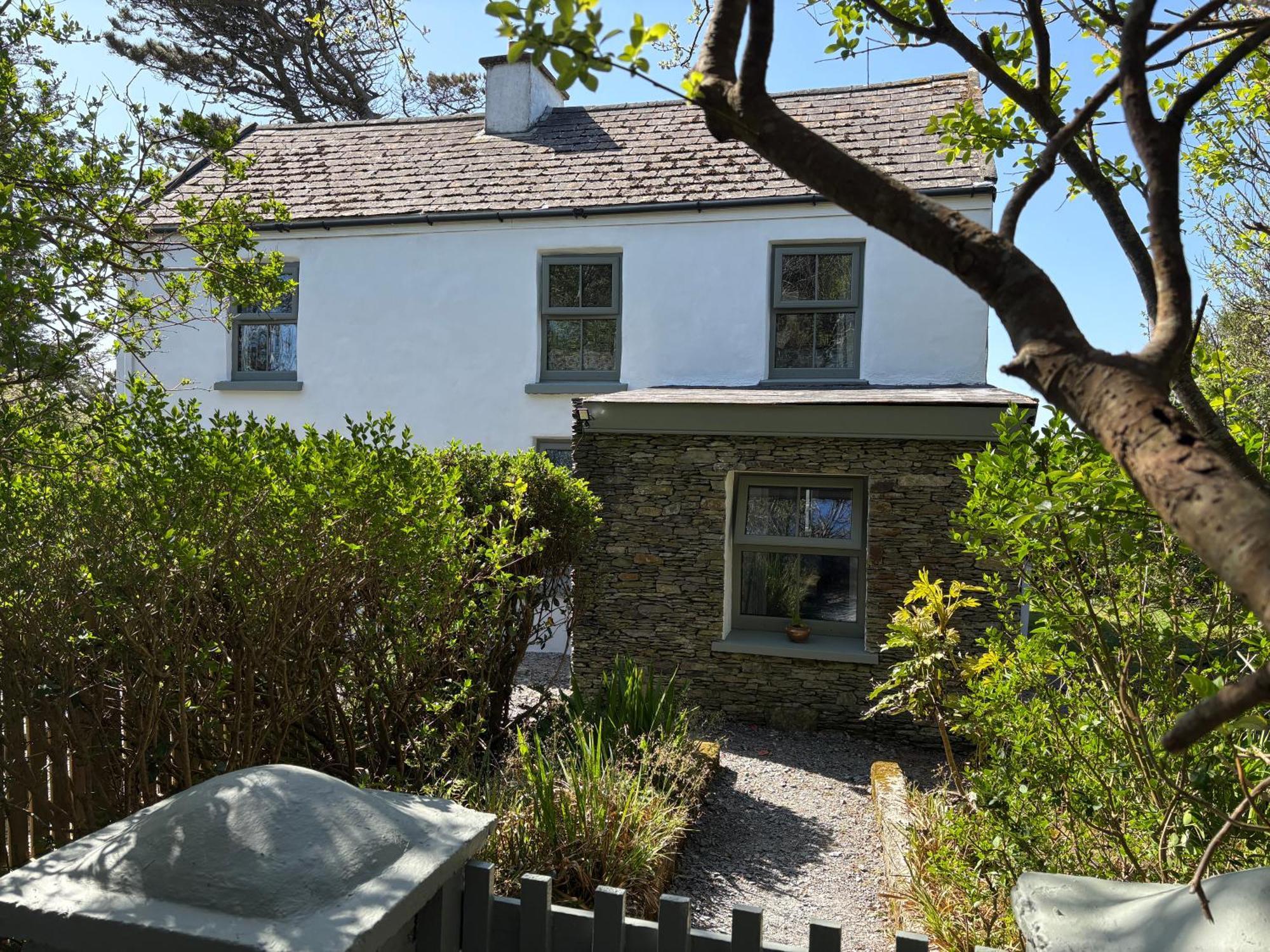 Boss'S Farmhouse Chapeltown Εξωτερικό φωτογραφία